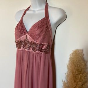 Gorgeous BCBG Maxazria in Pink Blush